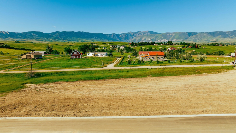 TBD Moonglow Heights unit Lot 17, Sheridan, WY 82801 - photo 1