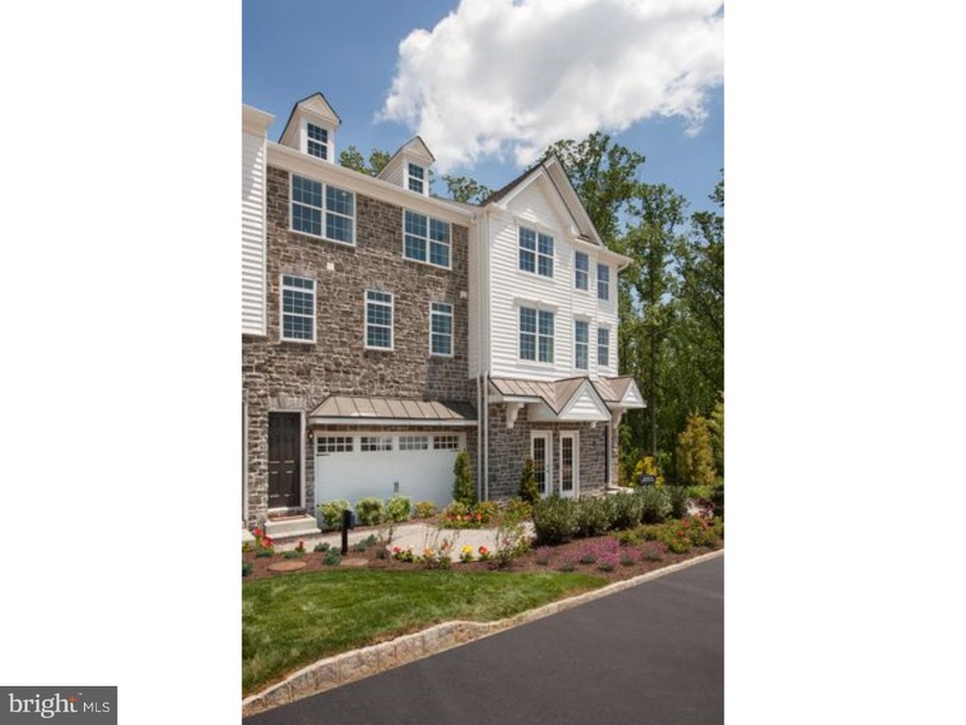 105 Westwing Aly, Media, PA 19063 - photo 1