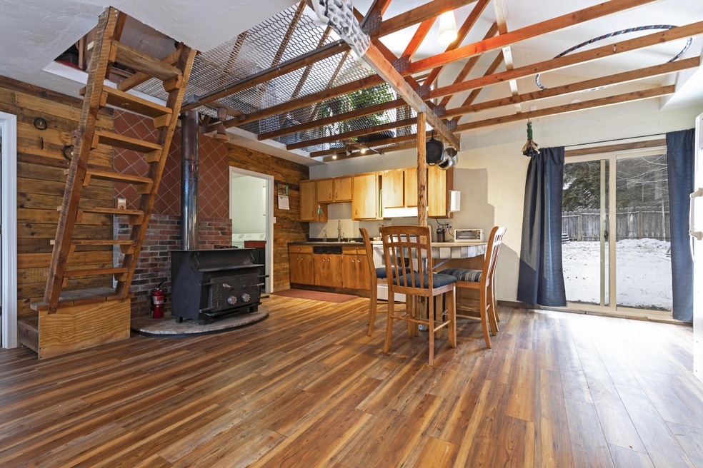 Interior #1