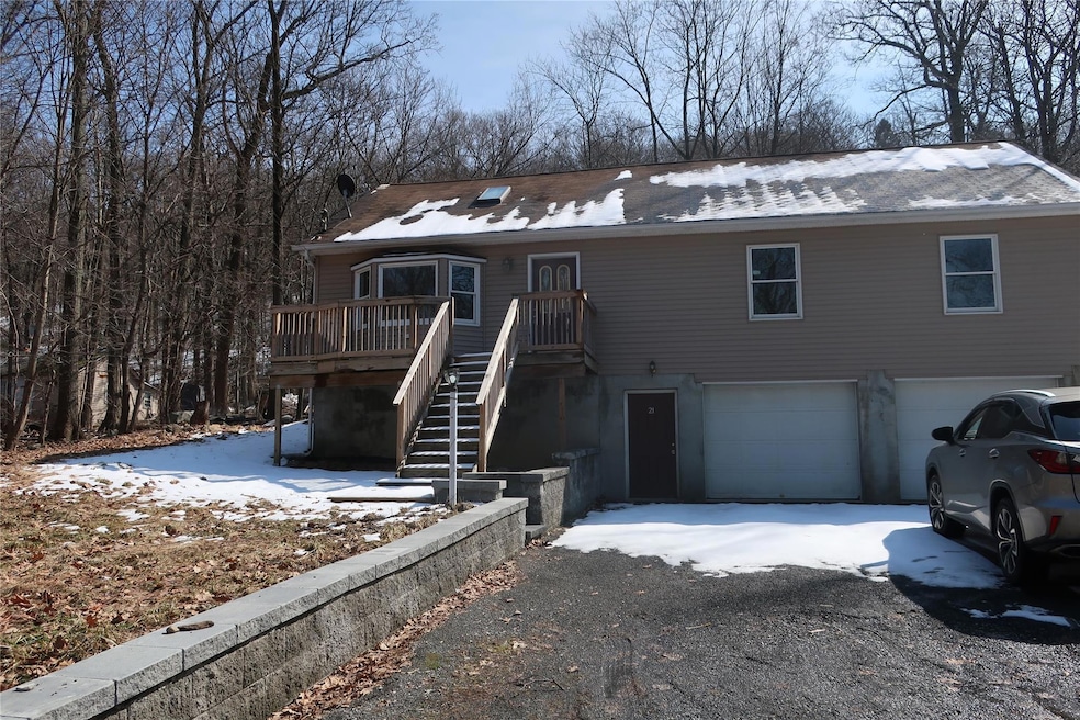 21 Woodland Cir N, Monroe, NY 10950 - photo 1