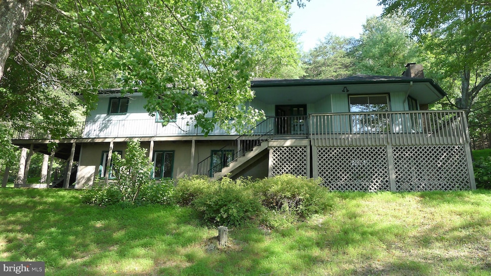 74 Keith Place, Basye, VA 22810 - photo 1