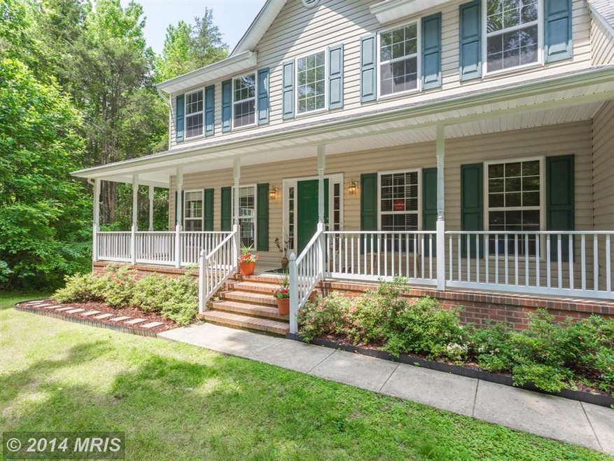 110 Revell Rd, Fredericksburg, VA 22405 - photo 1