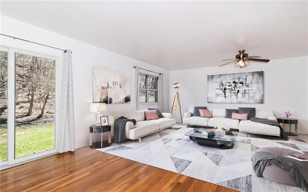 137 Charter Cir, Ossining, NY 10562 - photo 1