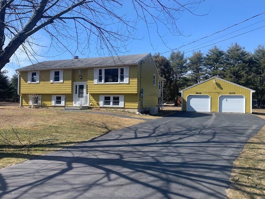 Welcome to 9 Old Post Road