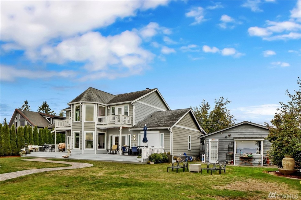 8941 Dearborn Ave, Blaine, WA 98230 - photo 1