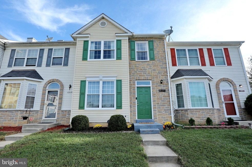 10628 Riva Place, White Plains, MD 20695 - photo 1