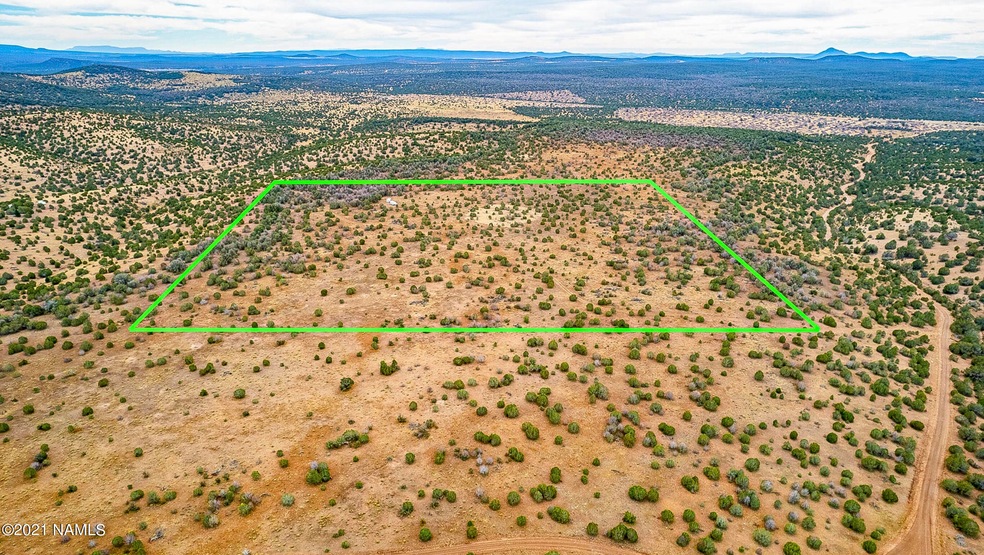 0 Lot 70 Westwood Ranch, Ash Fork, AZ 86320 - photo 1