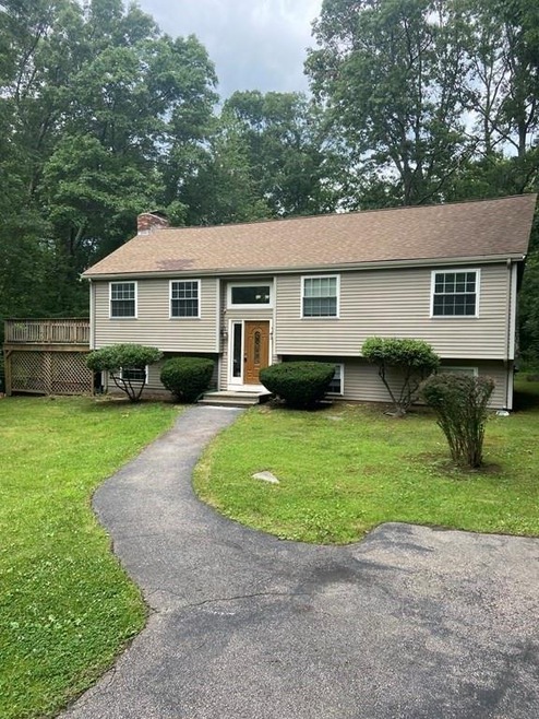 12 Lynn Ct, Bellingham, MA 02019 - photo 1