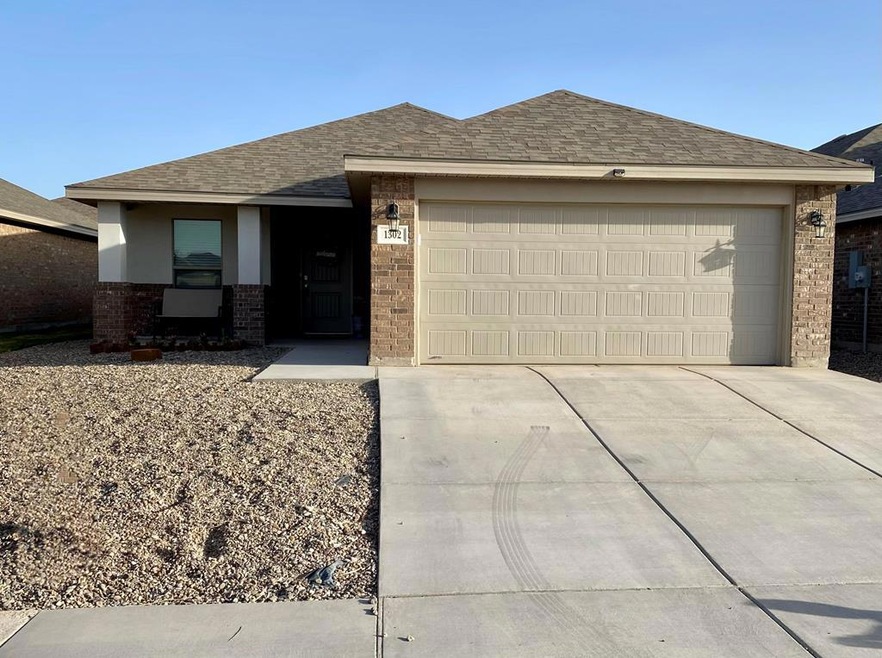 1302 E 89th St, Odessa, TX 79765 - photo 1