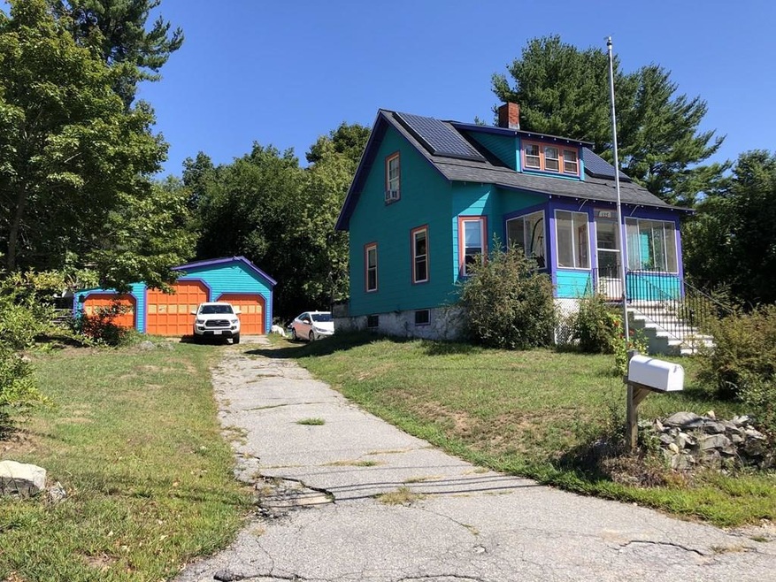 135 Tyler St, Methuen, MA 01844 - photo 1