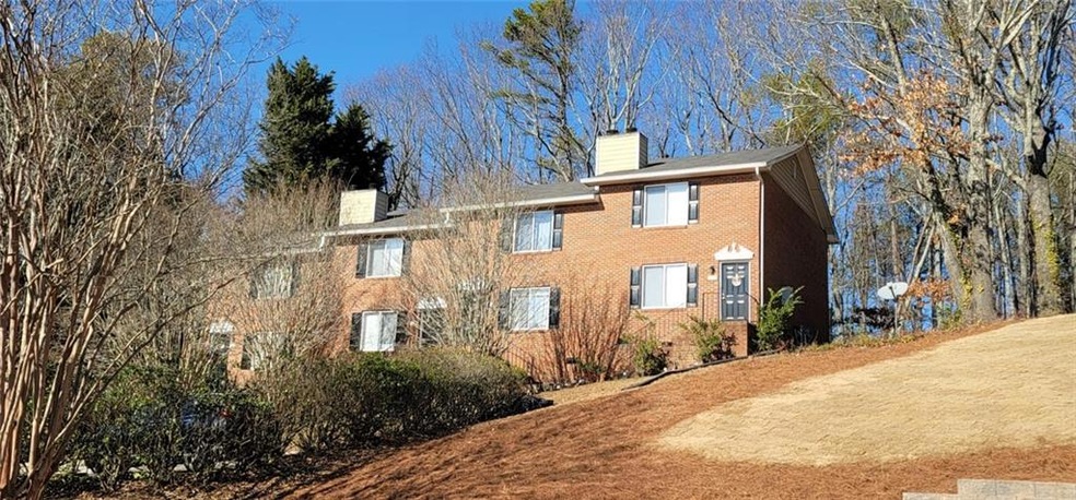 3280 Highpoint Ct, Snellville, GA 30078 - photo 1