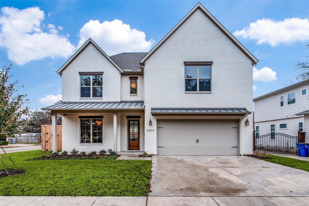 5820 Ellsworth Ave, Dallas, TX 75206 - photo 1