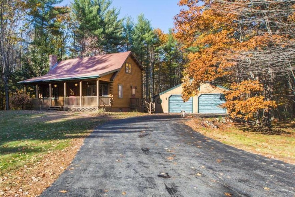 6 Hummingbird Ln, Raymond, ME 04071 - photo 1