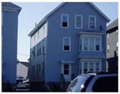 670 Plymouth Ave unit 4, Fall River, MA 02721 - photo 1