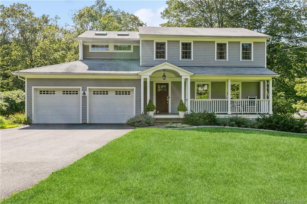 189 Barry Ave, Ridgefield, CT 06877 - photo 1