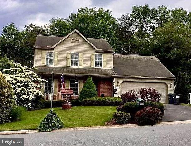 118 Chestnut Ridge Dr, Orwigsburg, PA 17961 - photo 1