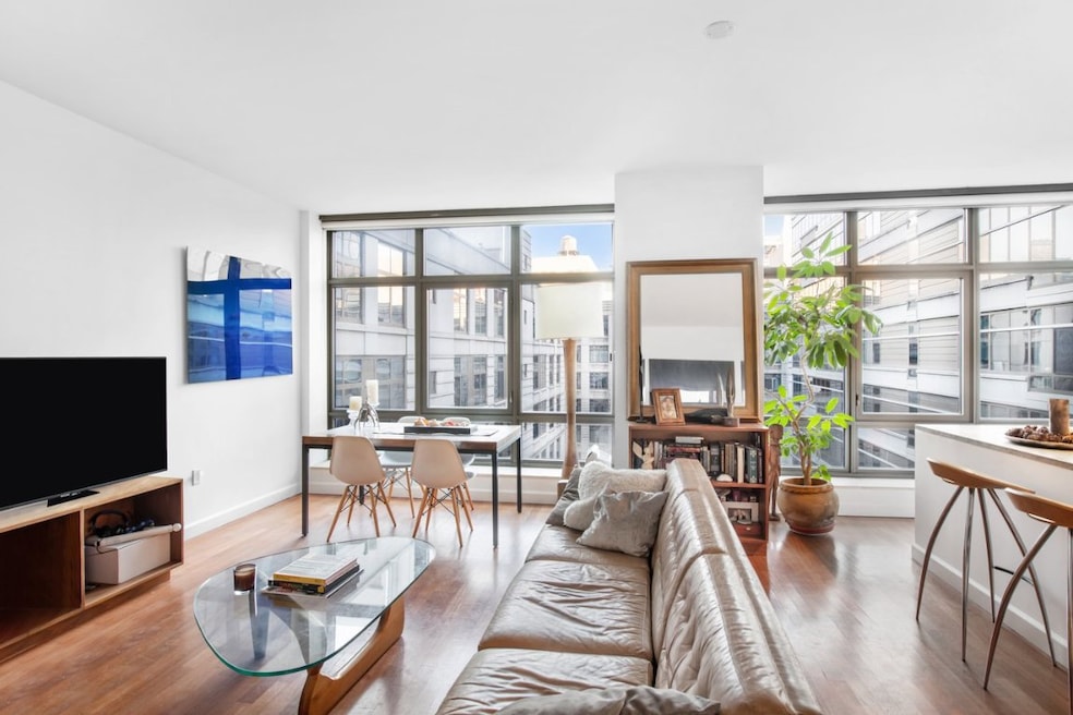 1 Morton St unit 6GW, New York, NY 10014 - photo 1