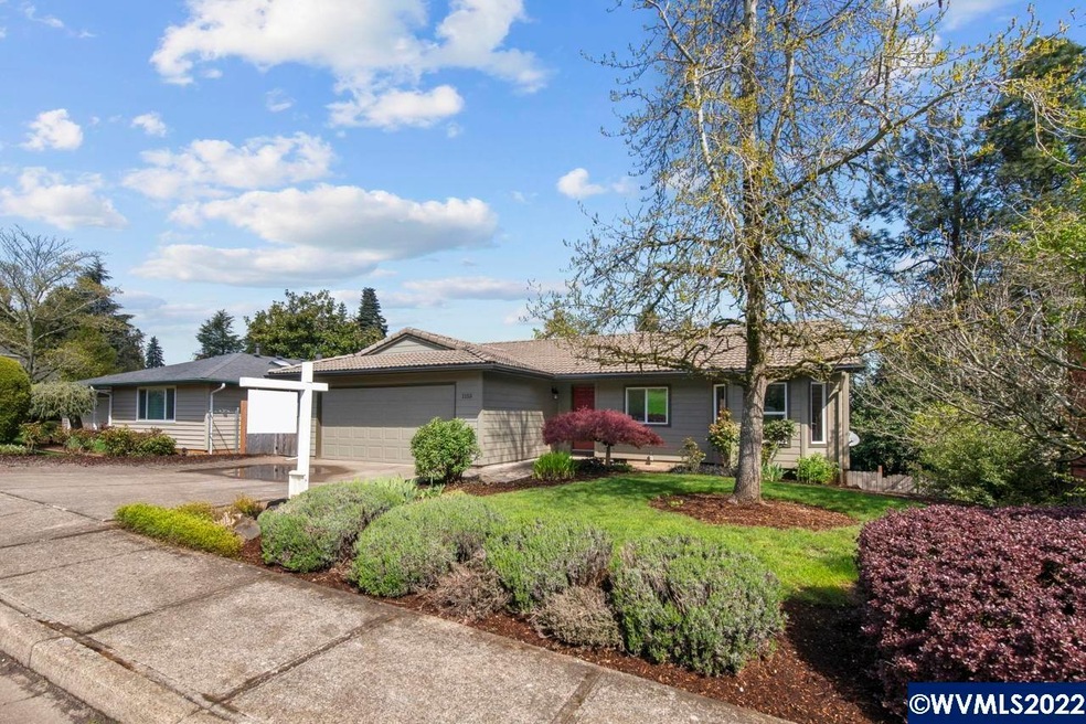 1153 Martin Ct S, Salem, OR 97306 - photo 1