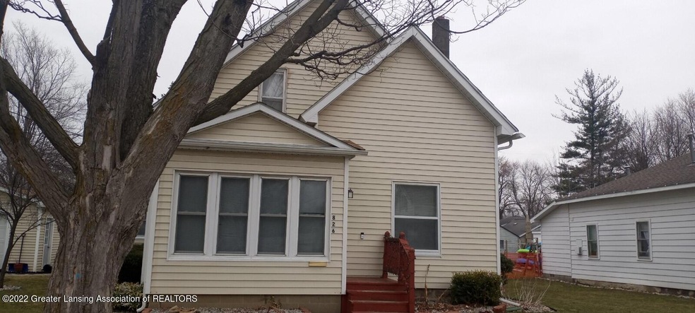 Exterior Photo