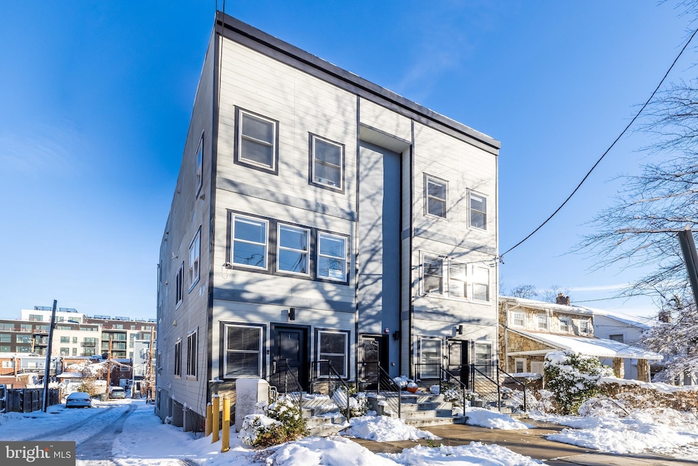 3205 7th St NE, Washington, DC 20017 - photo 1