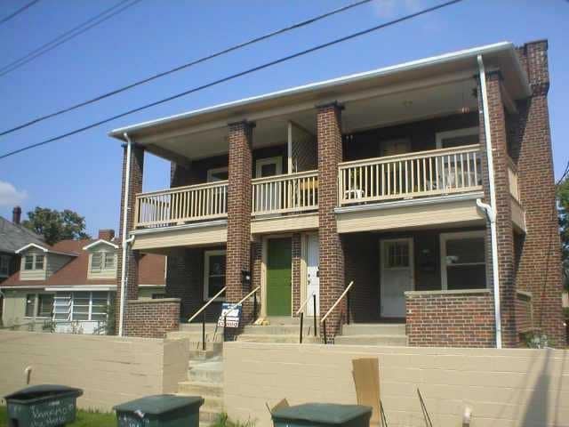 Picasso Place Front
