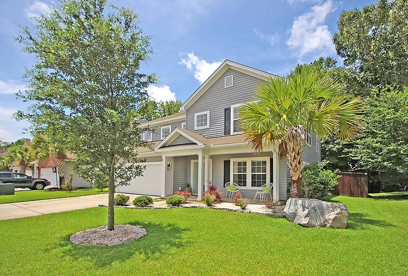 Welcome Home!