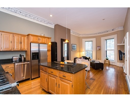 71 Worcester St unit 2, Boston, MA 02118 - photo 1