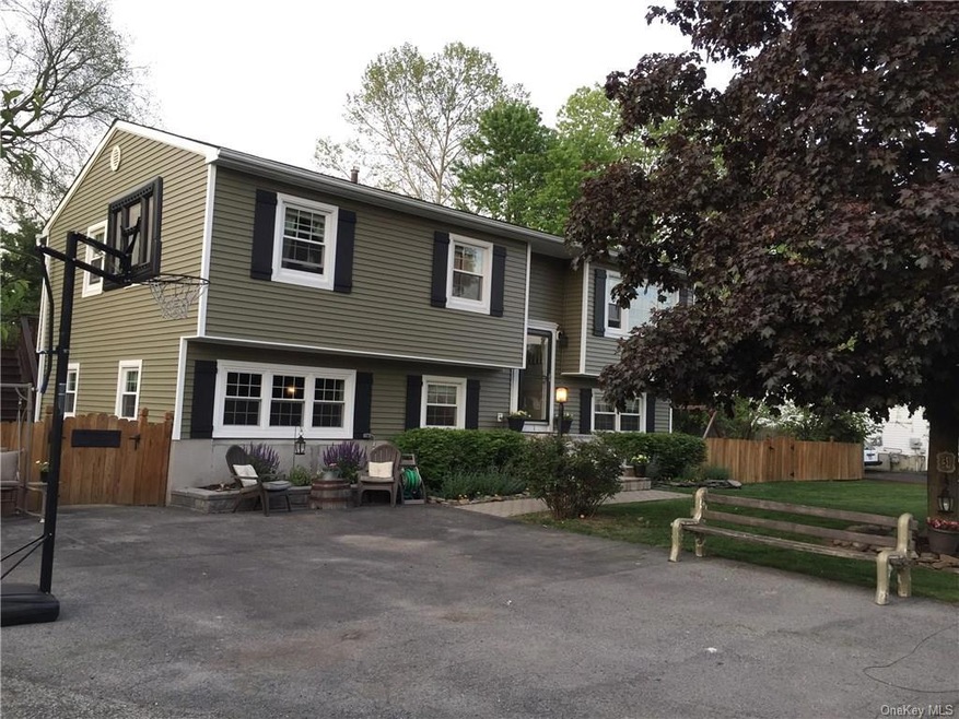 31 Rutledge Ave, Highland Mills, NY 10930 - photo 1