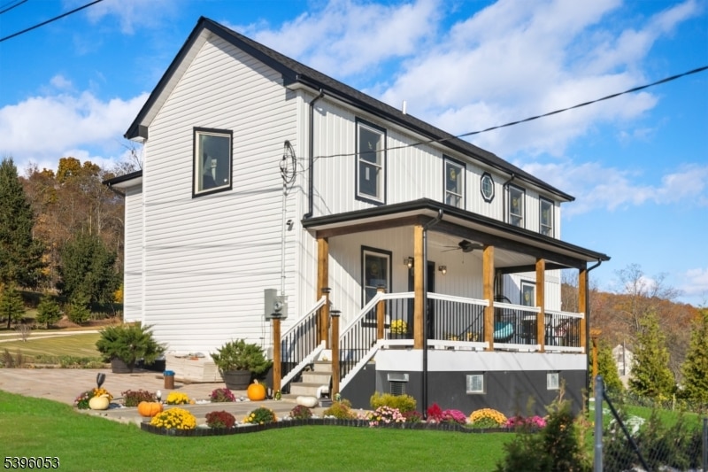 45 Bush St, Oxford, NJ 07863 - photo 1