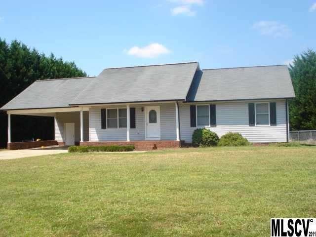 2163 Oklahoma Ct, Lincolnton, NC 28092 - photo 1
