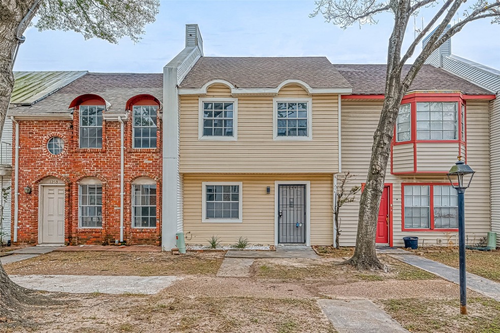 Welcome to 1255 Witte Rd., #17,