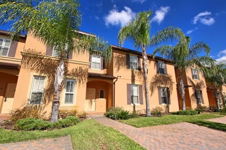 3030 Calabria Ave, Davenport, FL 33897 - photo 1