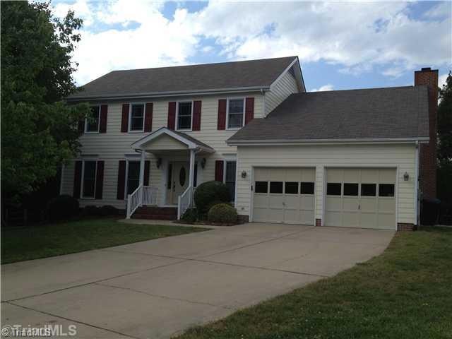 4008 Red Oak Ct, High Point, NC 27265 - photo 1