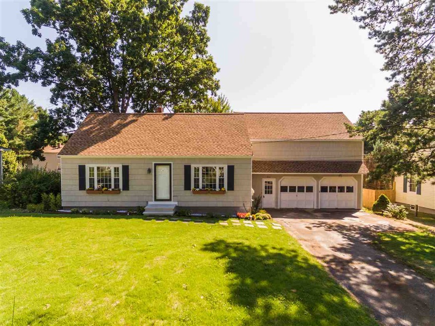 7 Burgess St, Nashua, NH 03064 - photo 1