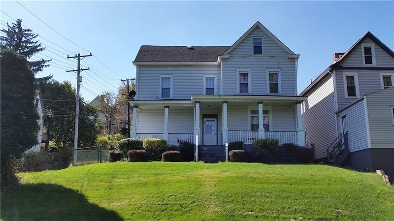Welcome Home to 1442 Beech Street.  This shows the