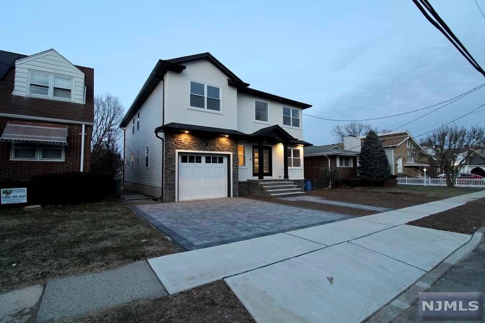 509 Forest Ave, Lyndhurst, NJ 07071 - photo 1