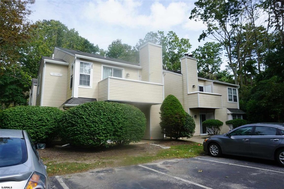 74 Pheasant Meadow Dr unit 84, Galloway, NJ 08205 - photo 1