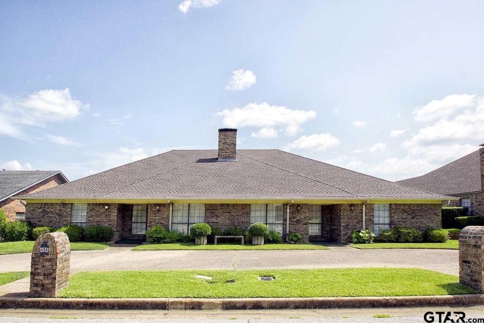 408 Woodland Hills Dr, Tyler, TX 75701 - photo 1