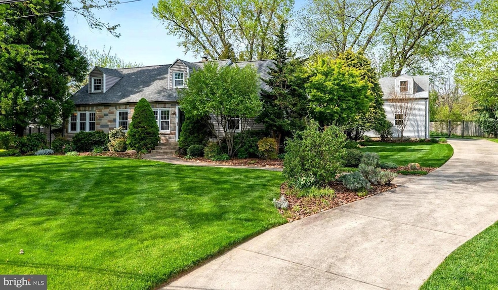 506 Orchard Way, Silver Spring, MD 20904 - photo 1