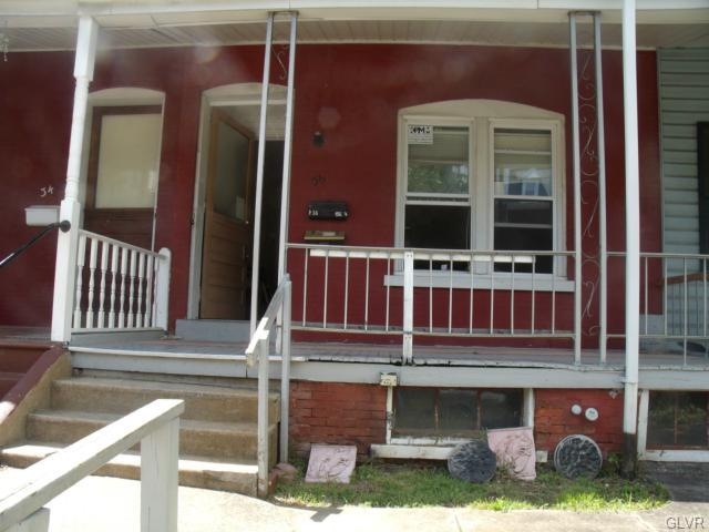 36 N Jefferson St unit 1, Allentown, PA 18102 - photo 1