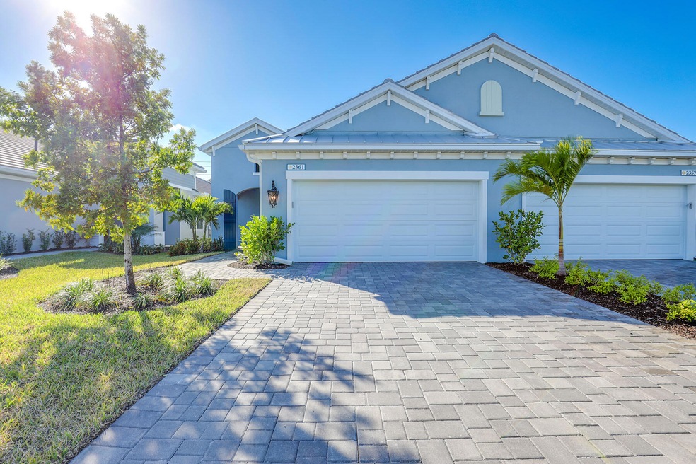 2361 Ariane Dr, Naples, FL 34112 - photo 1