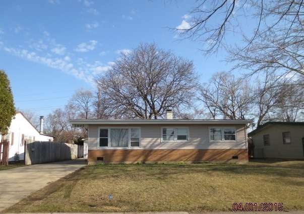 2602 Central Rd, Rolling Meadows, IL 60008 - photo 1