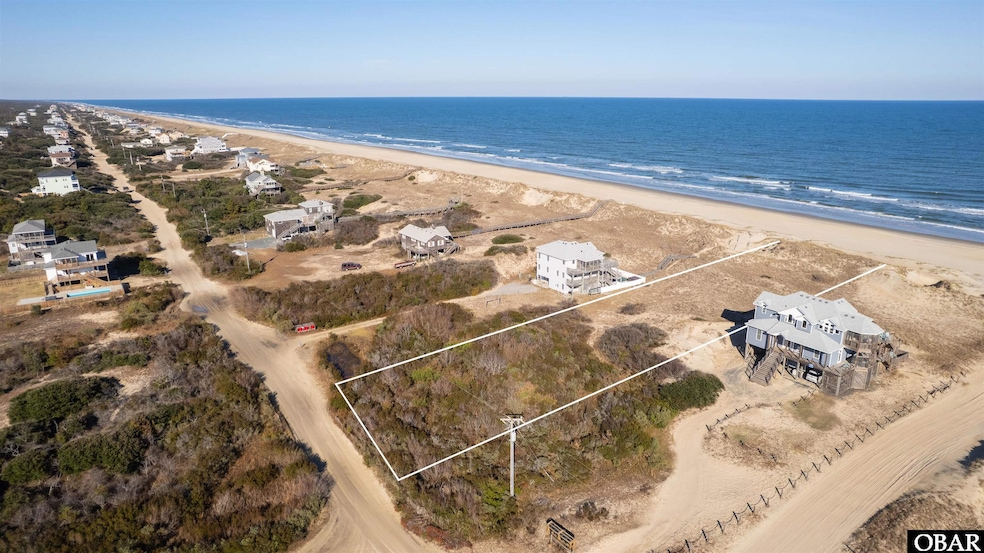 2171 Sandfiddler Rd unit Lot 15, Carova Beach, NC 27927 - photo 1