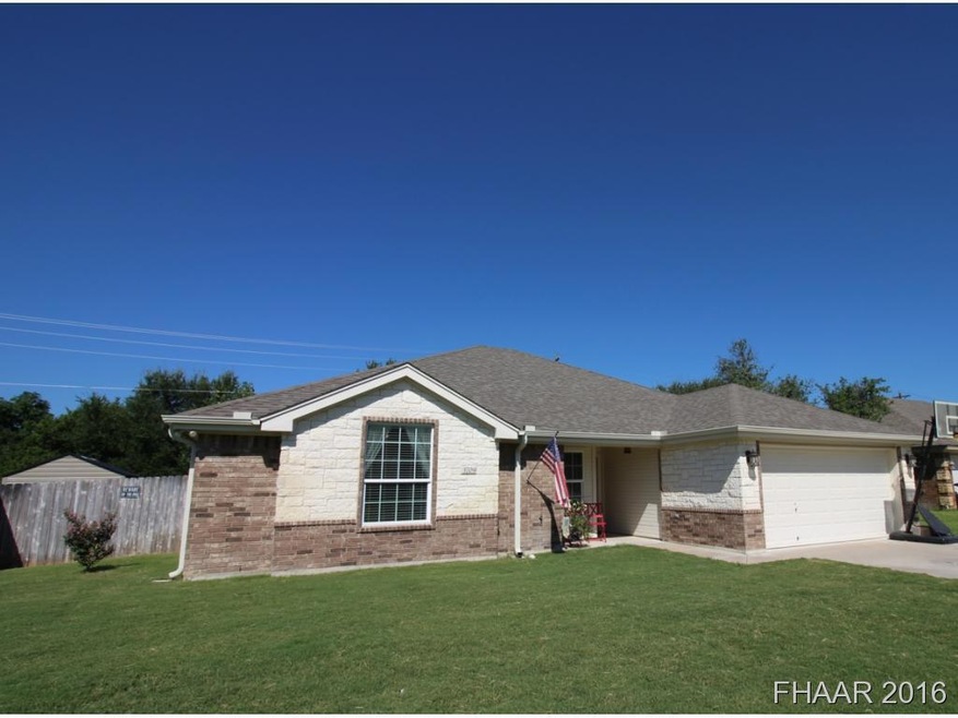 3709 Settlement Rd, Copperas Cove, TX 76522 - photo 1