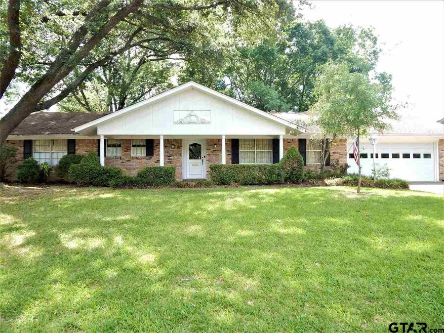 3101 Brookside Dr, Tyler, TX 75701 - photo 1