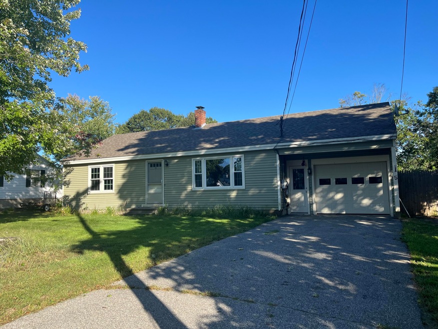15 York St, Sanford, ME 04073 - photo 1