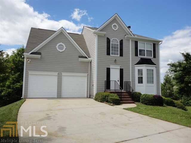 7172 Springchase Way, Austell, GA 30168 - photo 1