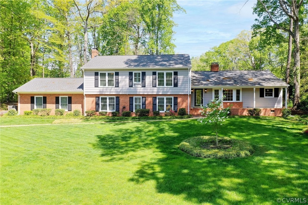 2740 Stratford Rd, Richmond, VA 23225 - photo 1