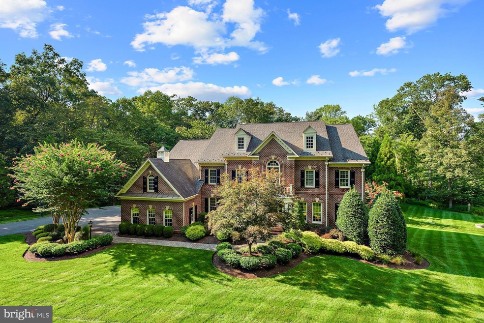 15616 Jillians Forest Way, Centreville, VA 20120 - photo 1