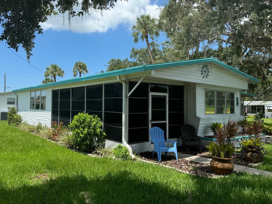 6505 U S 301 unit E6, Ellenton, FL 34222 - photo 1